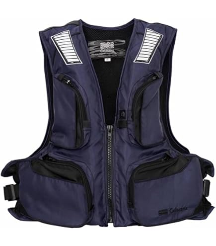 Amazon | オーナー(OWNER) 鮎渓流ライトフィットベスト2 ホワイト